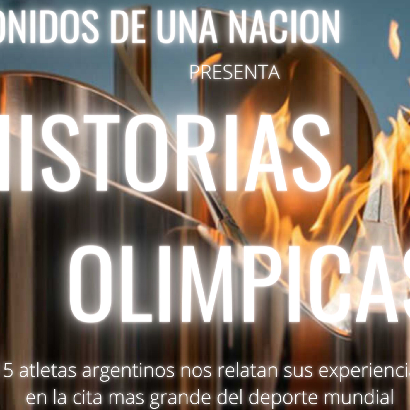 Podcast de Fotos de Radio