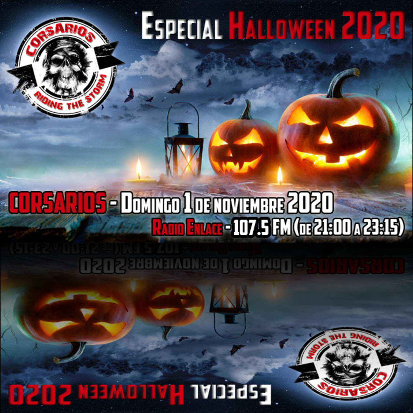 Corsarios del Metal