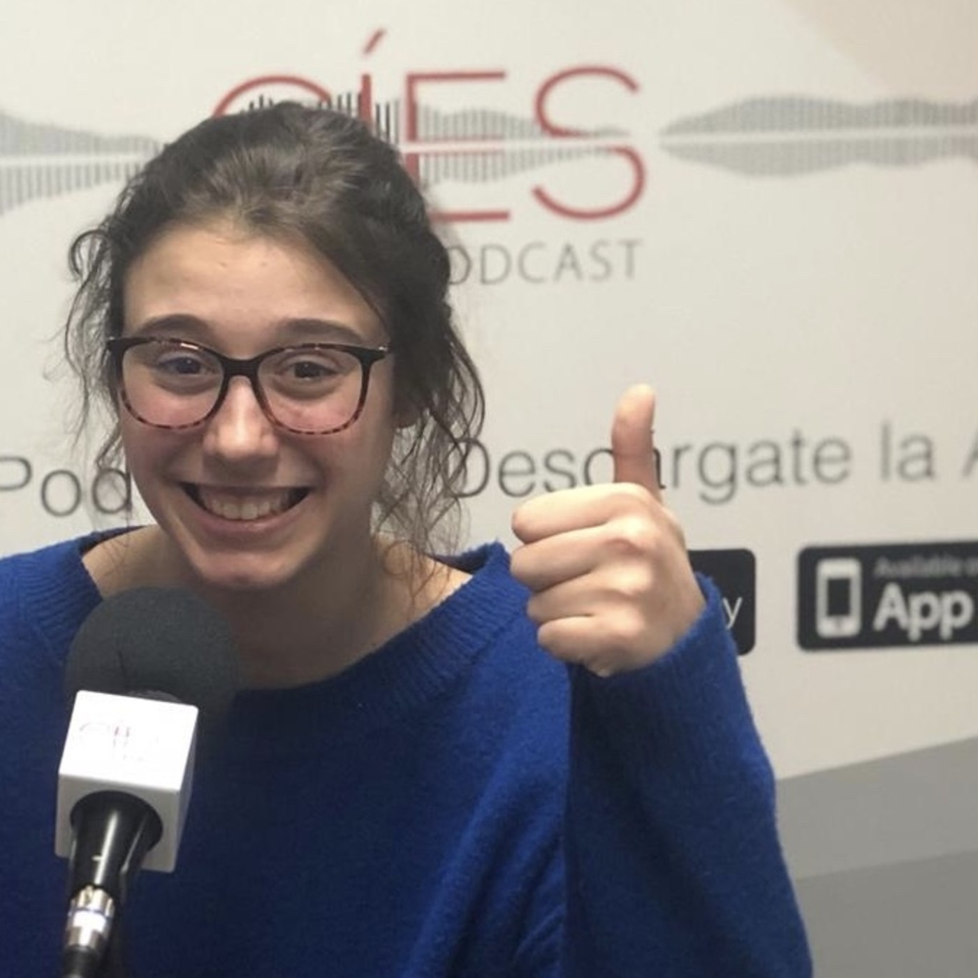 CÍES Podcast: Capítulo 137 _ 12-06-19