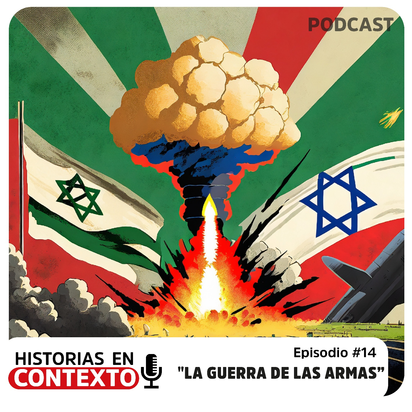 Historias en contexto