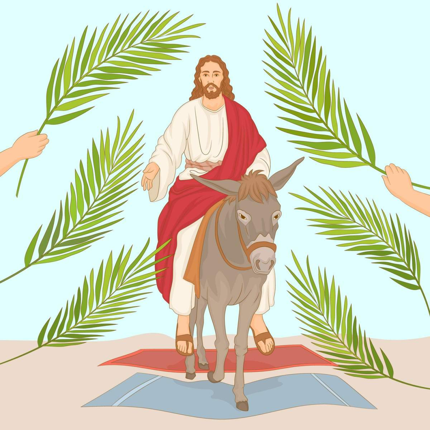 Buceando el Evangelio