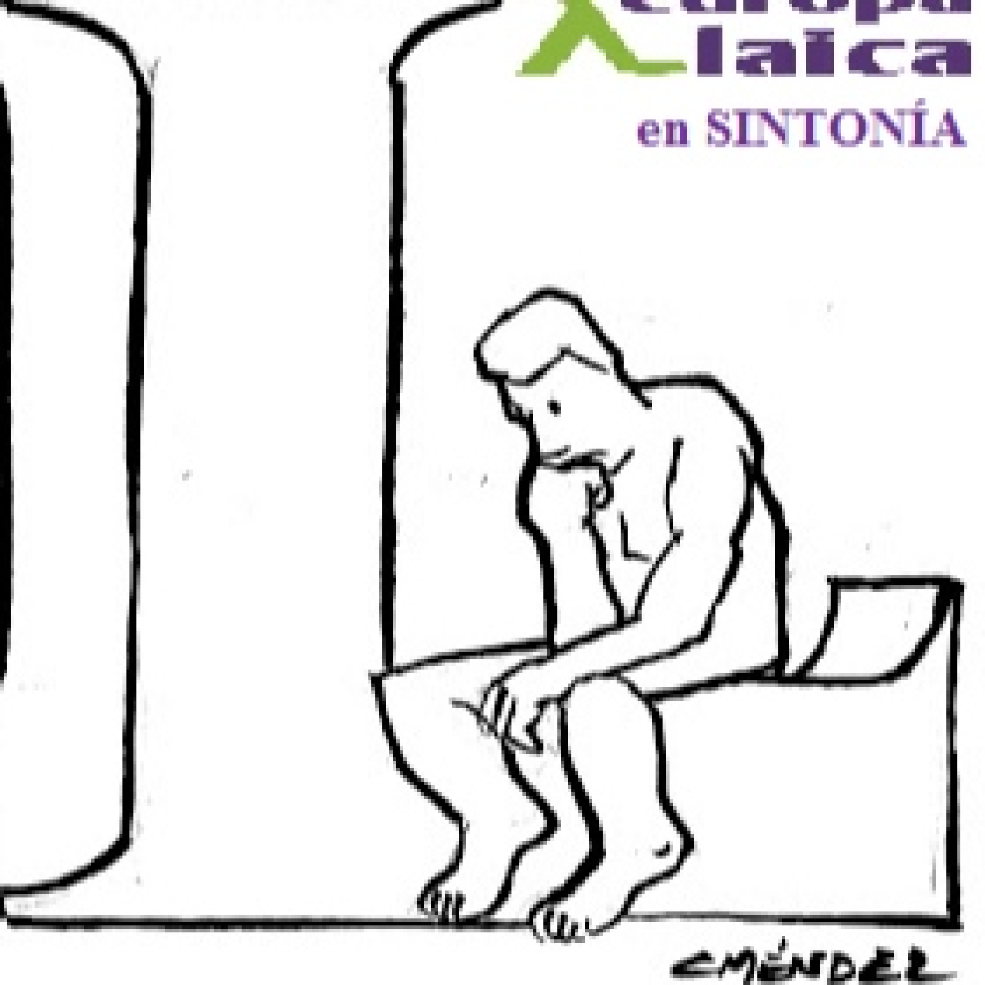 Podcast Sintonía Laica