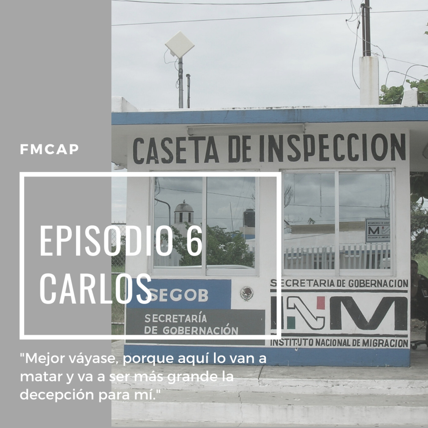 Voces Migrantes