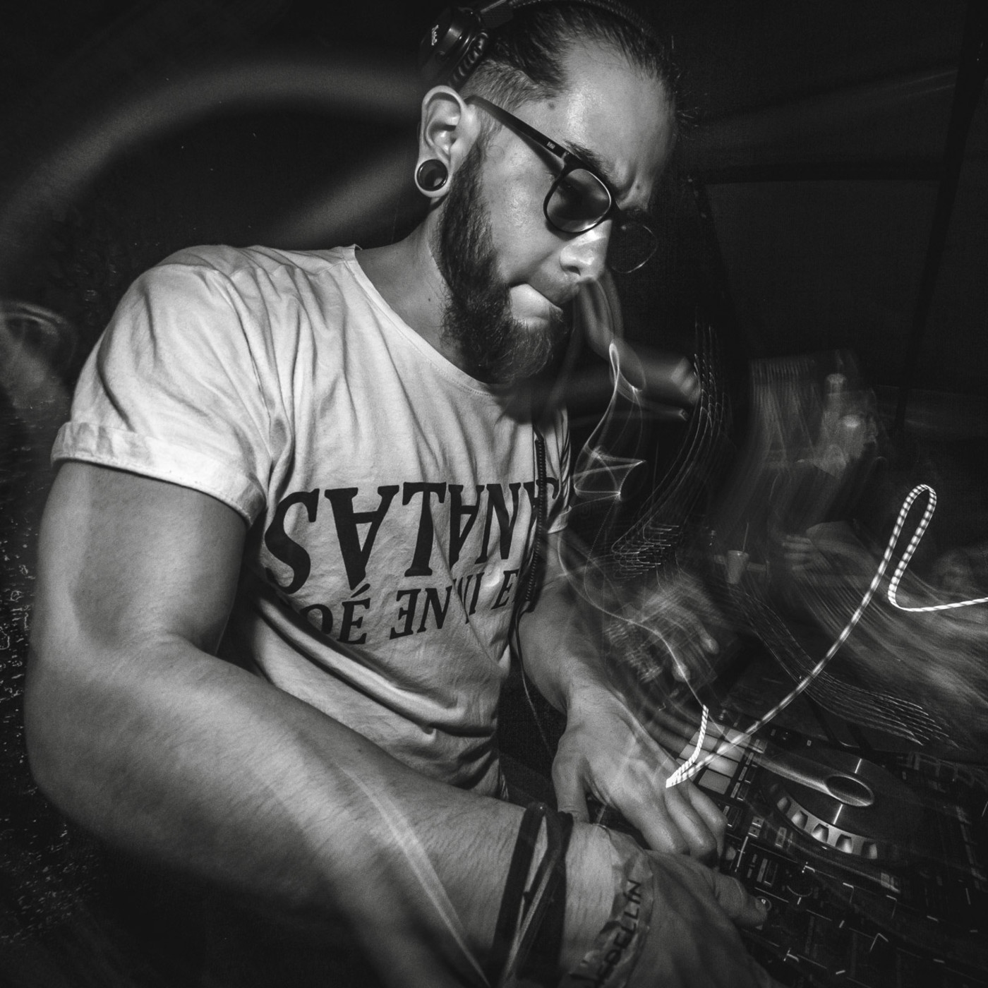 Dj Zamurai PerreoZets