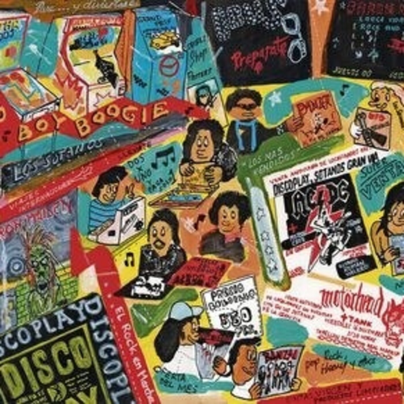 Espíritu de la Radio