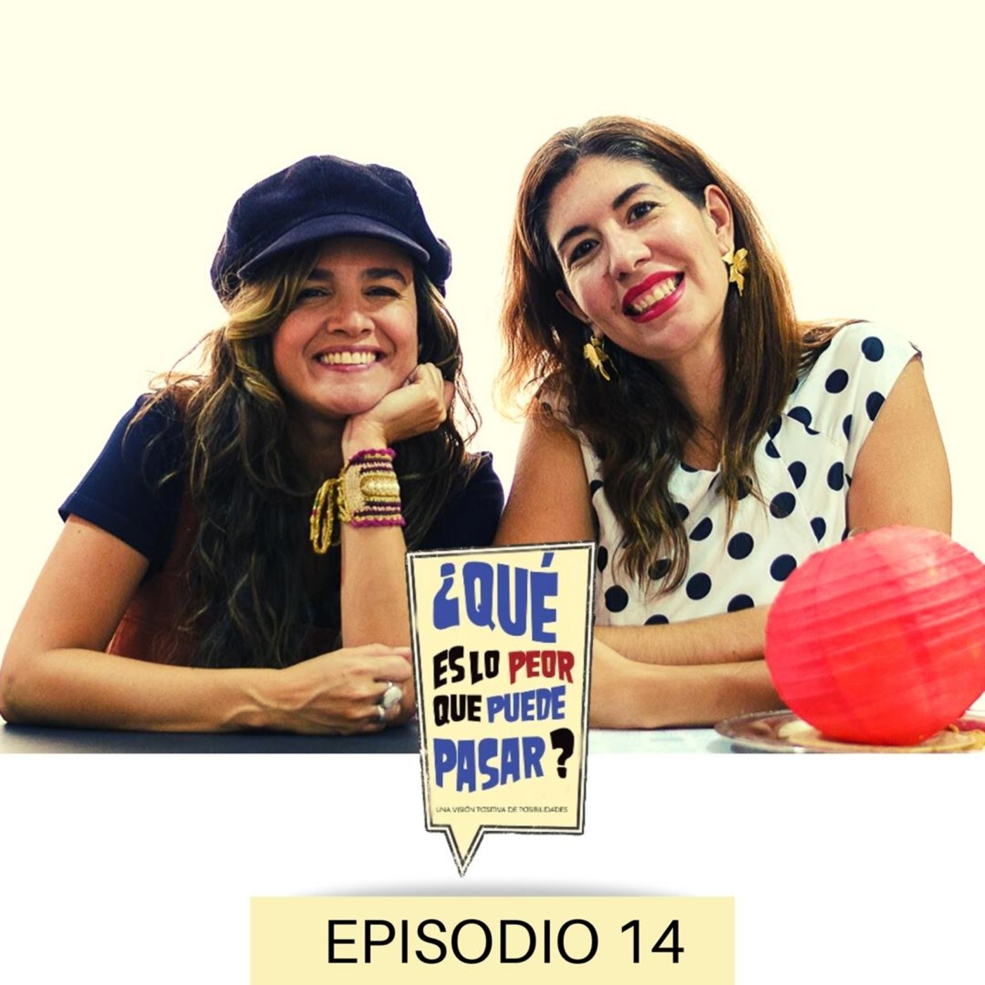 ¿Qué es lo peor que puede pasar?