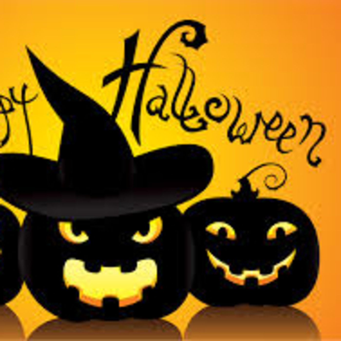 Canción de Halloween episode artwork