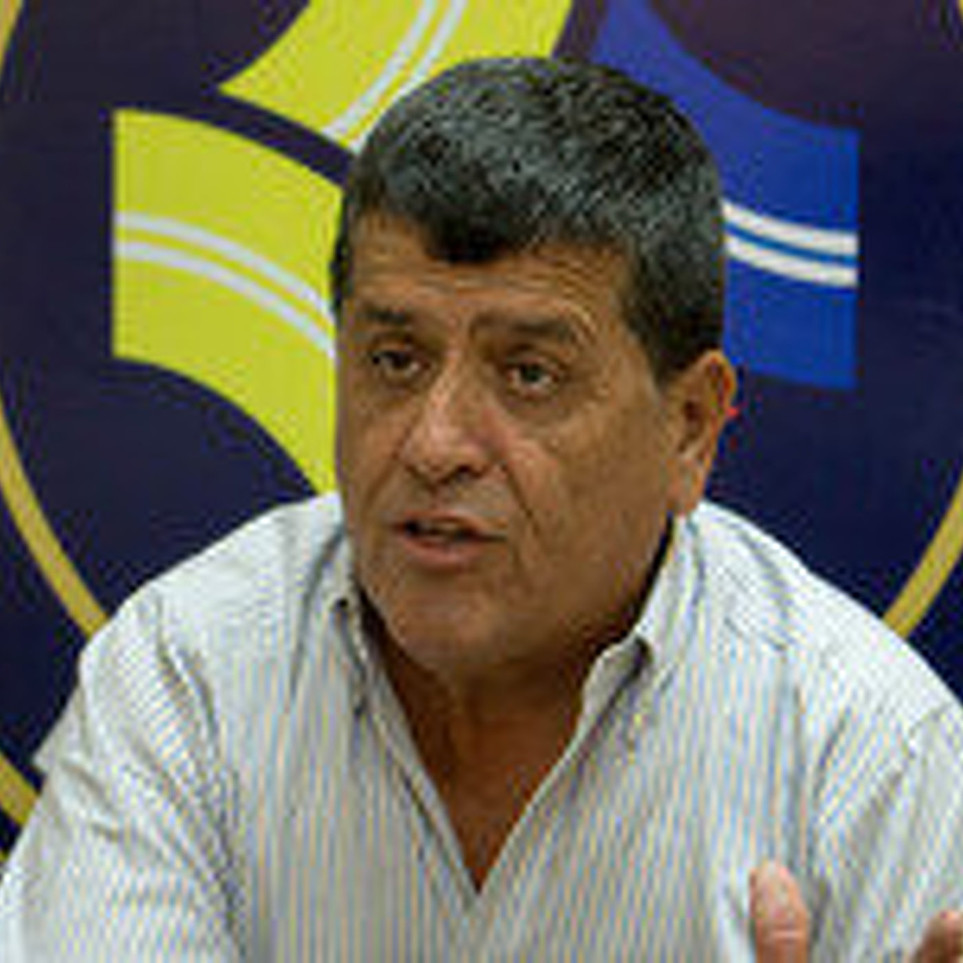 Ing. Guillermo Montalvan - Director de CTE Santa Elena episode artwork