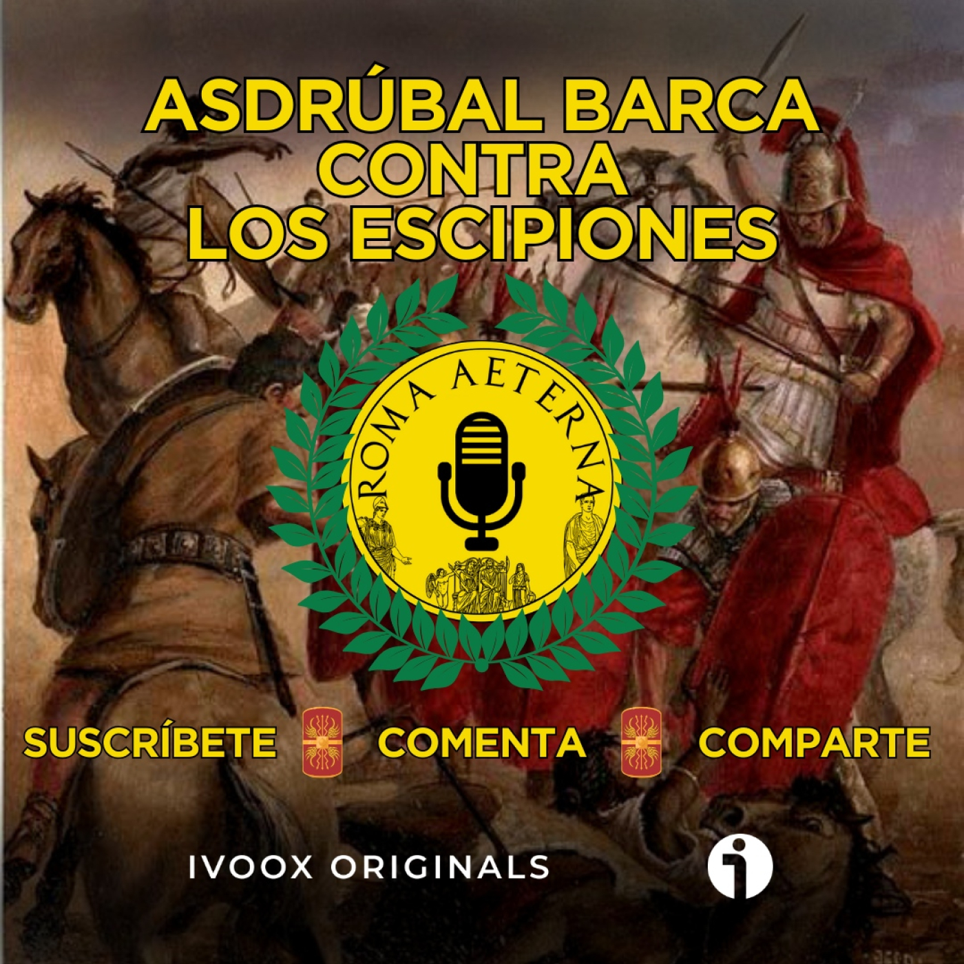 Roma Aeterna