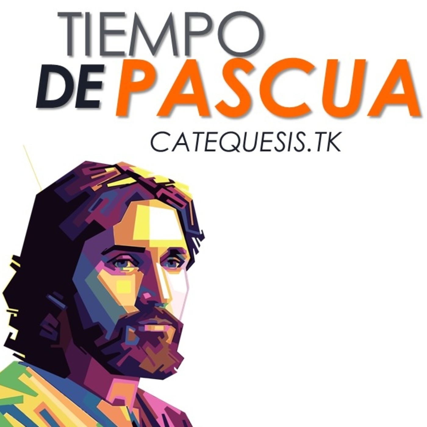 Catequesis con el R.P. Fray Jullián García OP