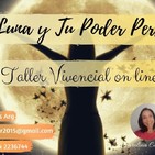 LA LUNA Y TU PODER PERSONAL, Carolina Capmany y Juan Carlos Pons López