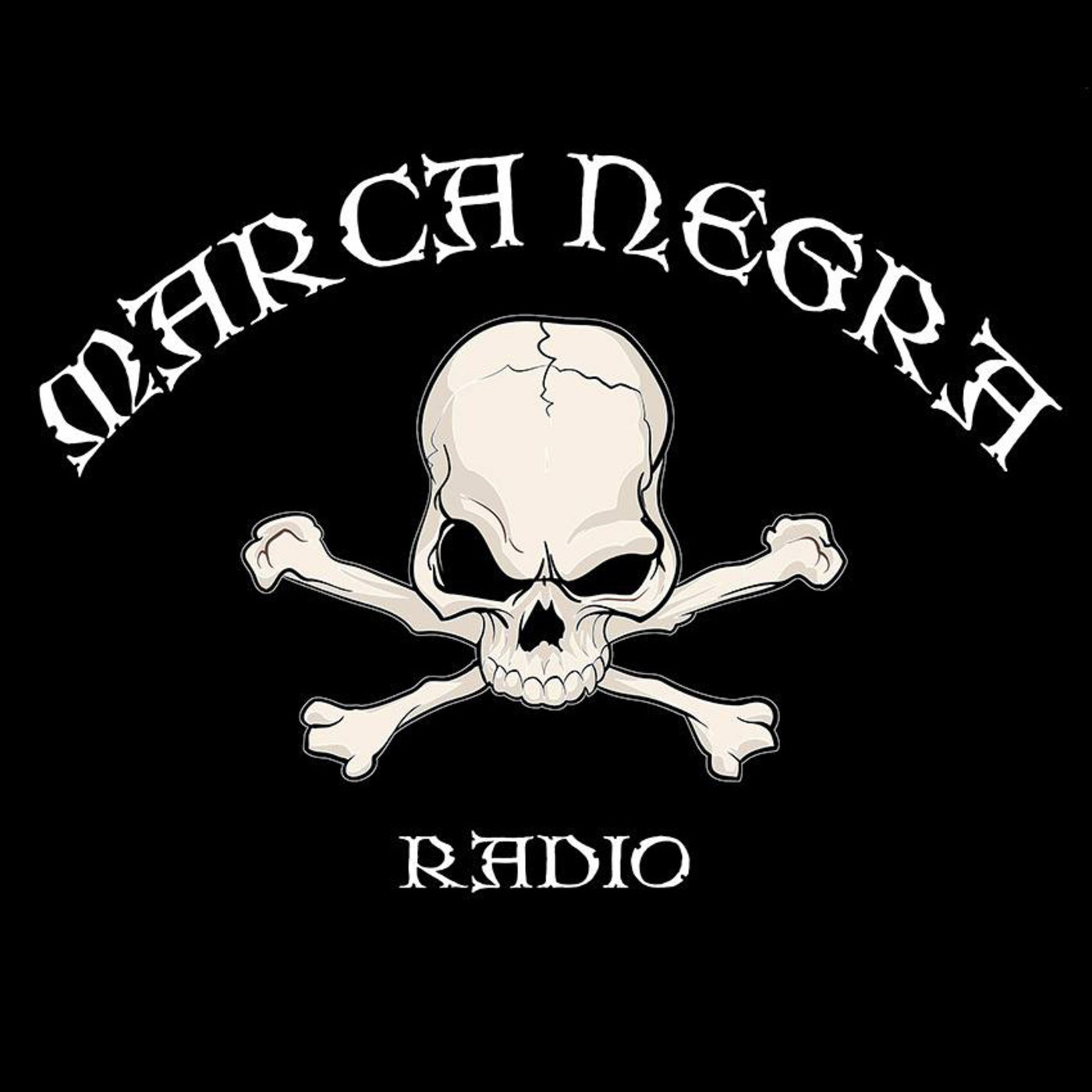 20161221.- Marca Negra episode artwork