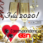 Correspondencia con 1x26 Propósitos 2020 en el amor