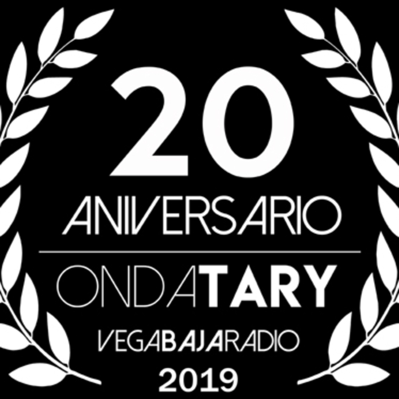 ONDA TARY Prog. 903 (13-06-2019) The Racounteurs, Ty Segall, Jesse and The Wolf, Fluir, The Levitants, Noise Box,... episode artwork