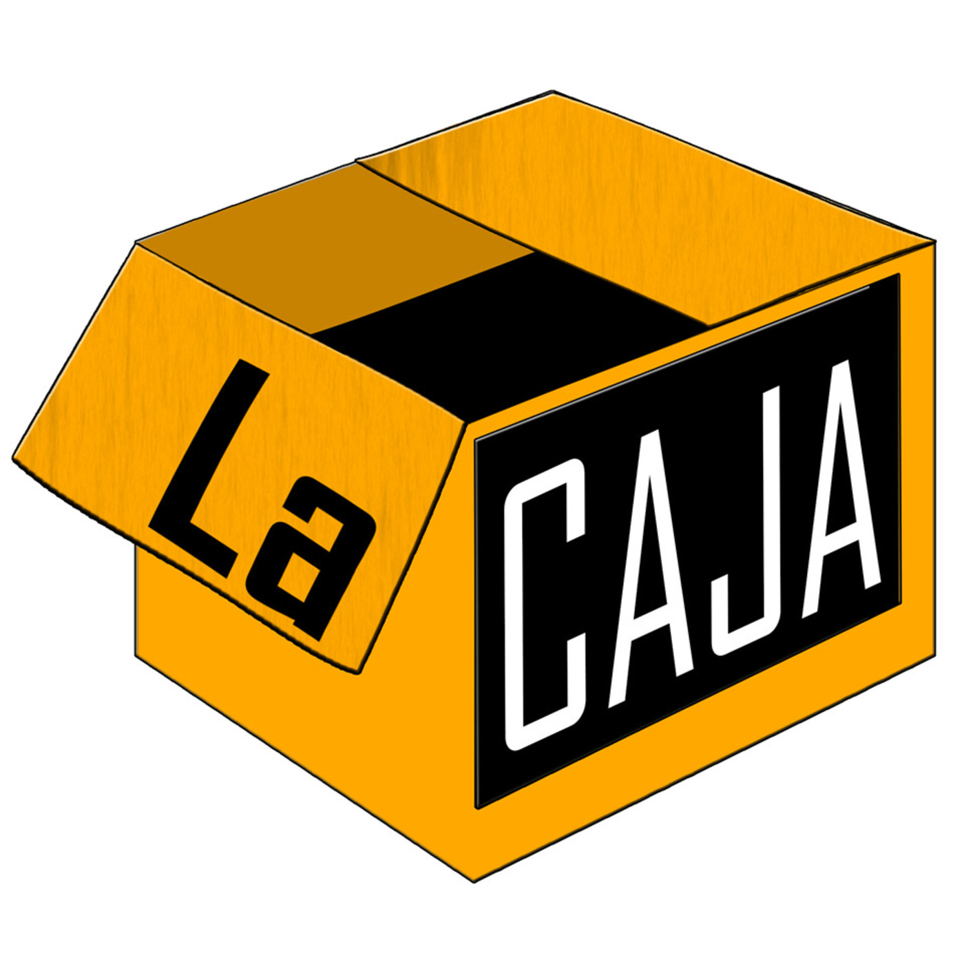Desaparecido Paco Molina. LaCaja 24-03-2018 episode artwork