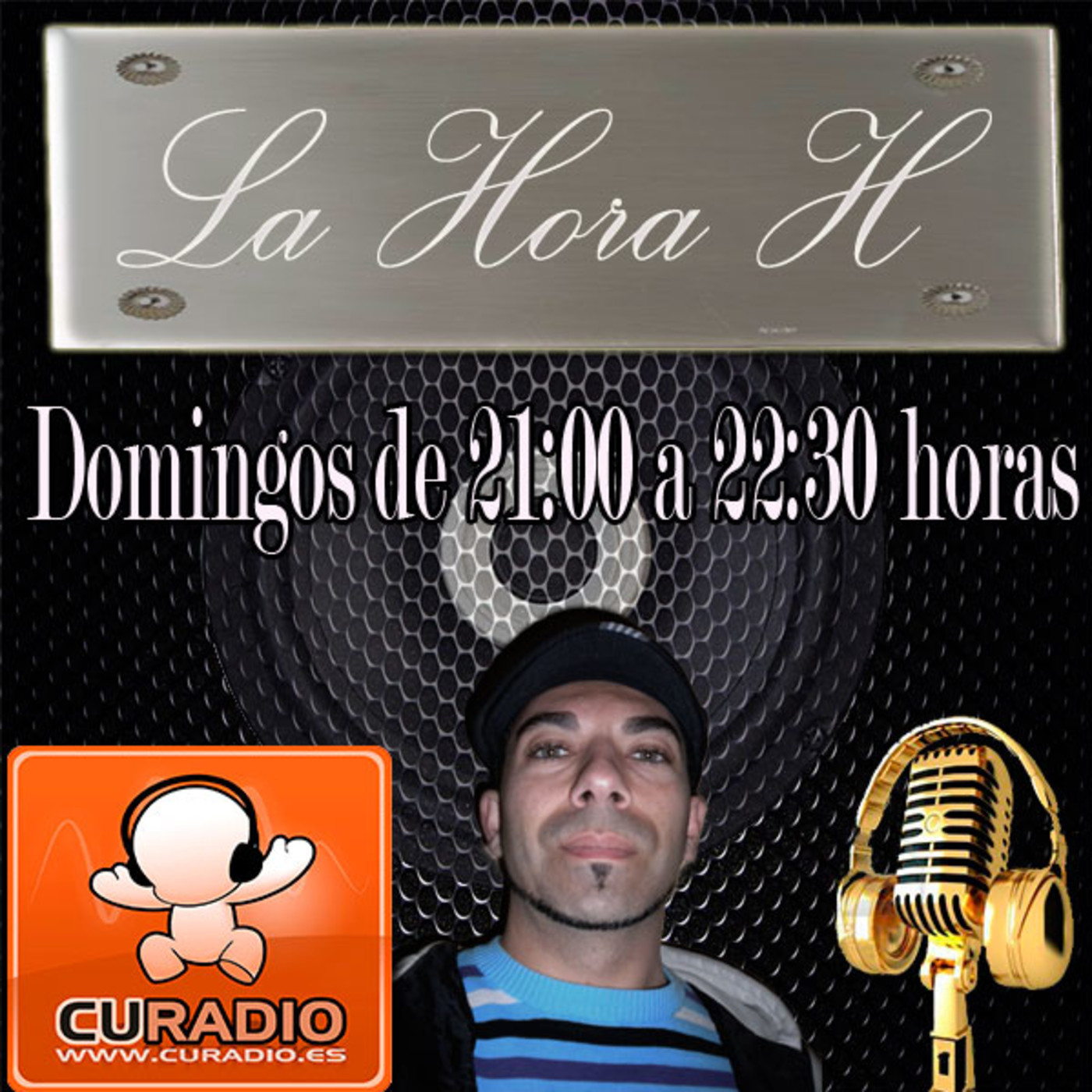 La Hora H - 20 noviembre 2016 episode artwork