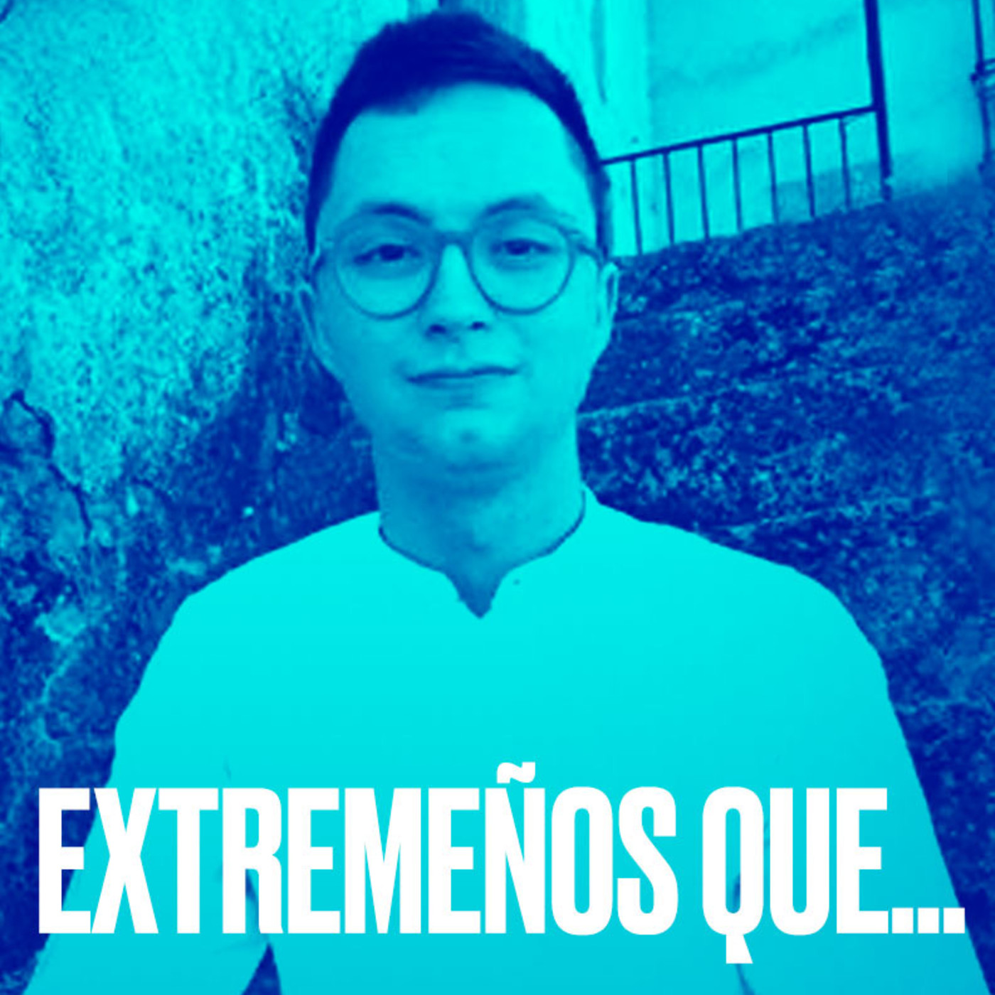 Extremeños que...
