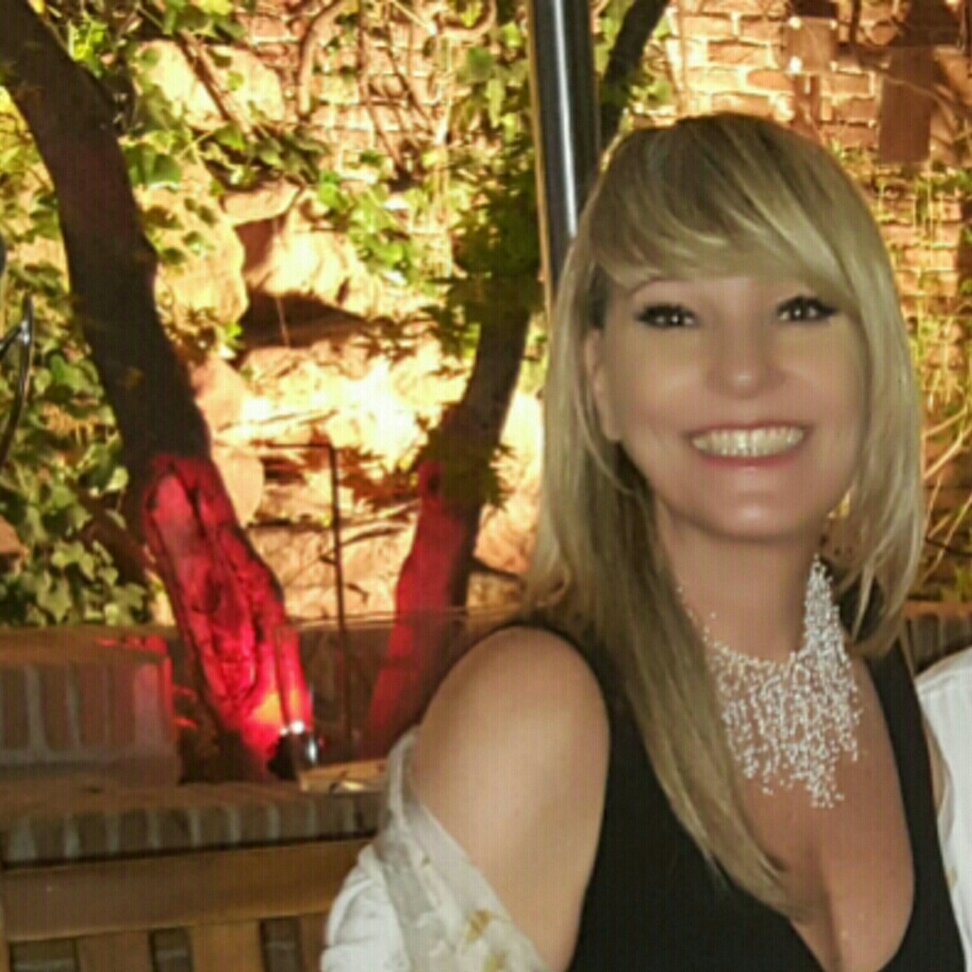 Cristina Bergoglio