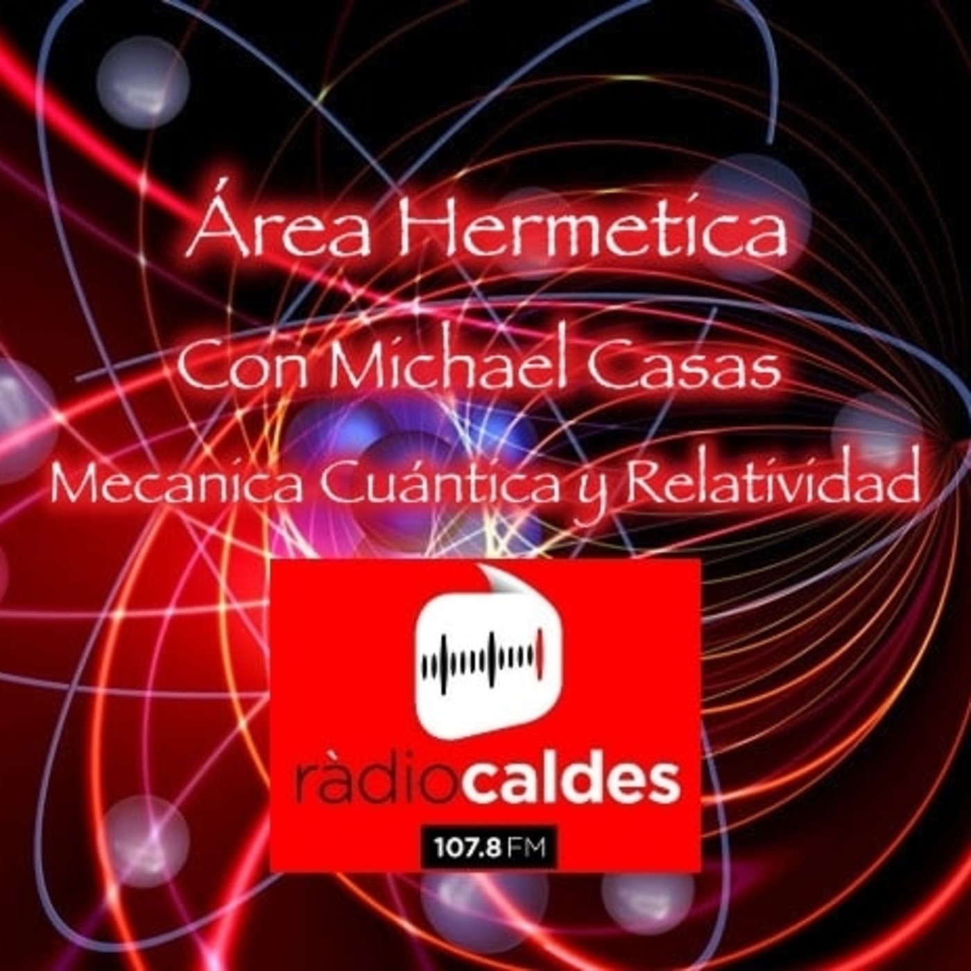 Area Hermetica Misteris