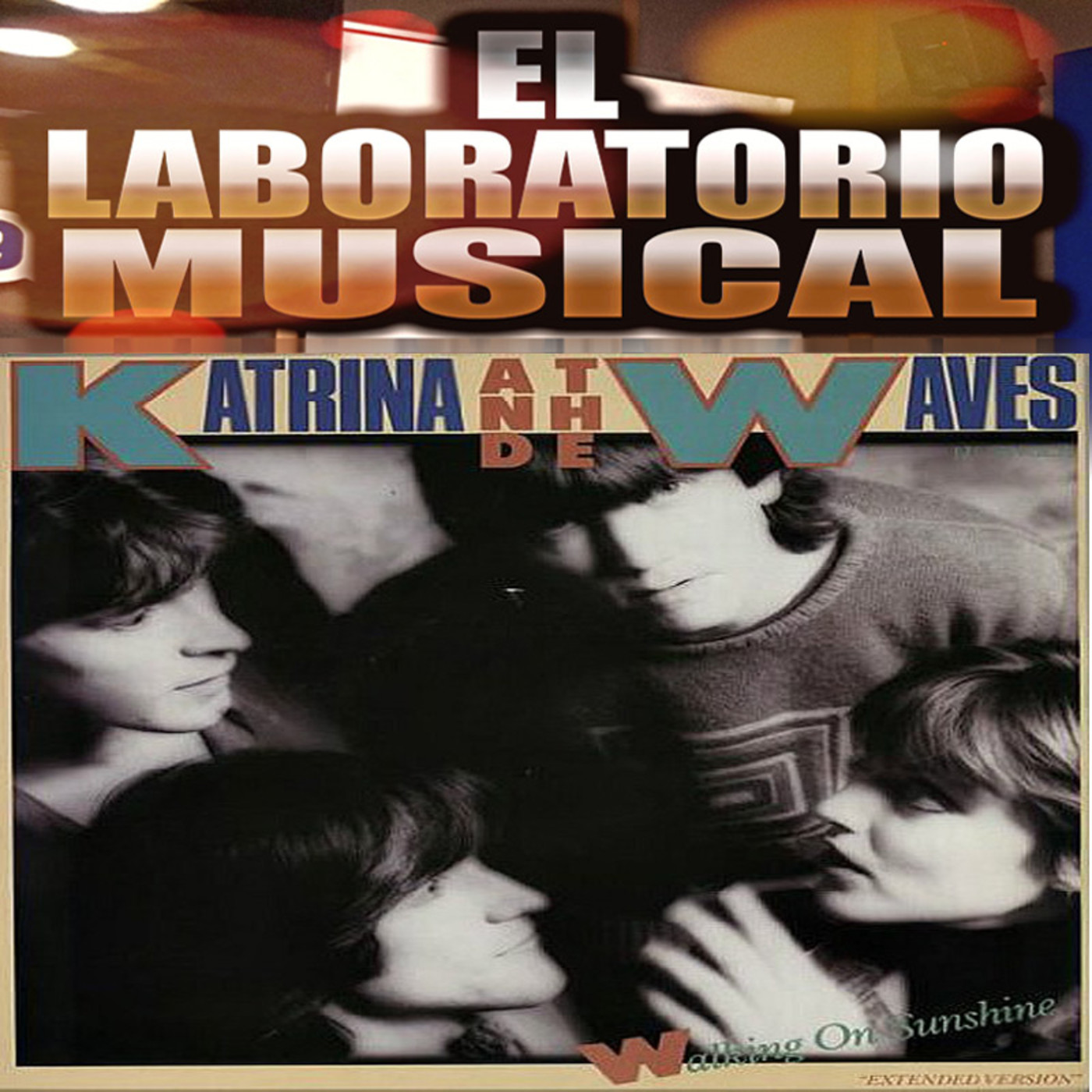 Laboratorio Musical