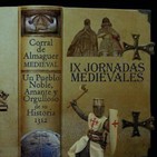 Entrevista IX Jornadas Medievales de Corral de Almaguer