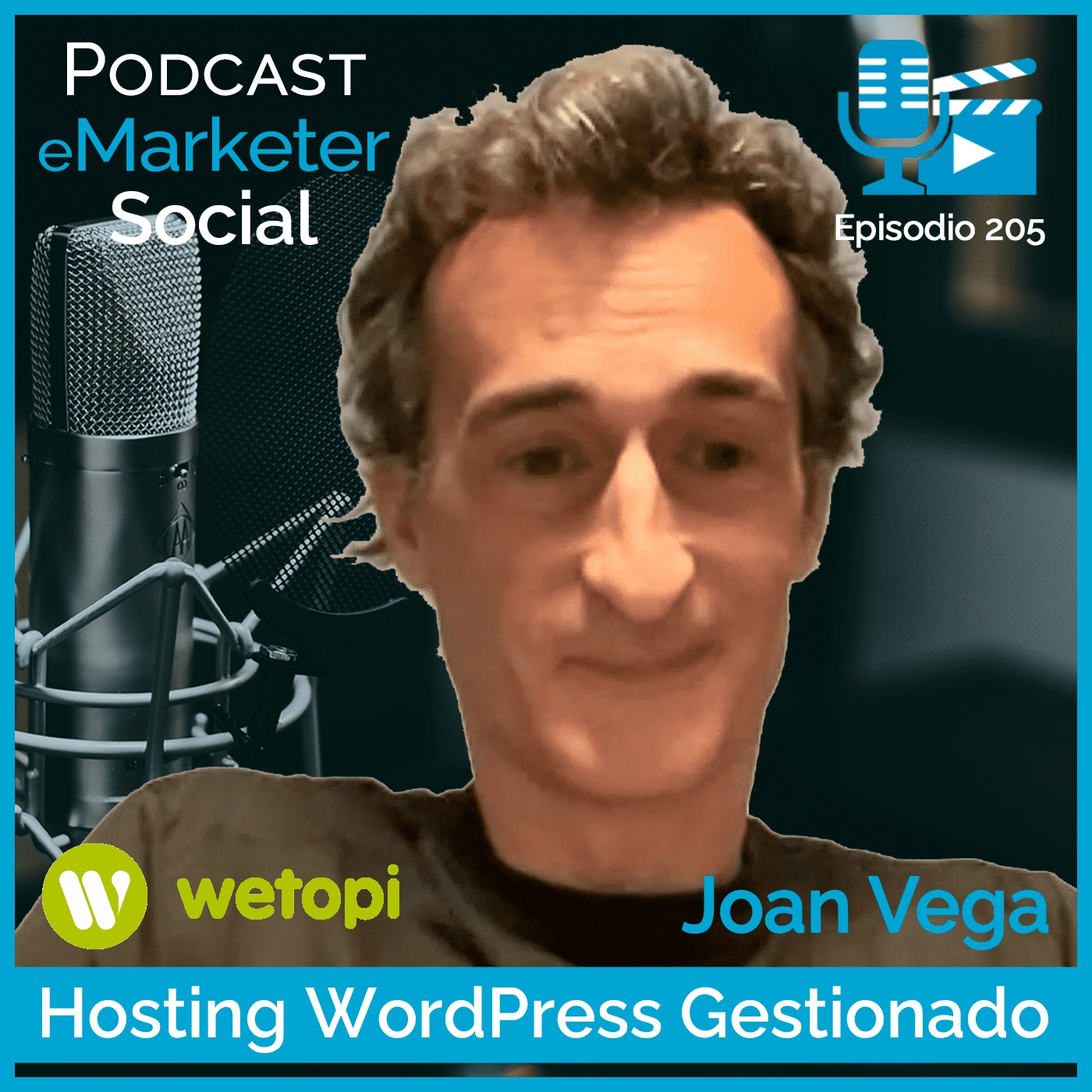 Podcast eMarketerSocial