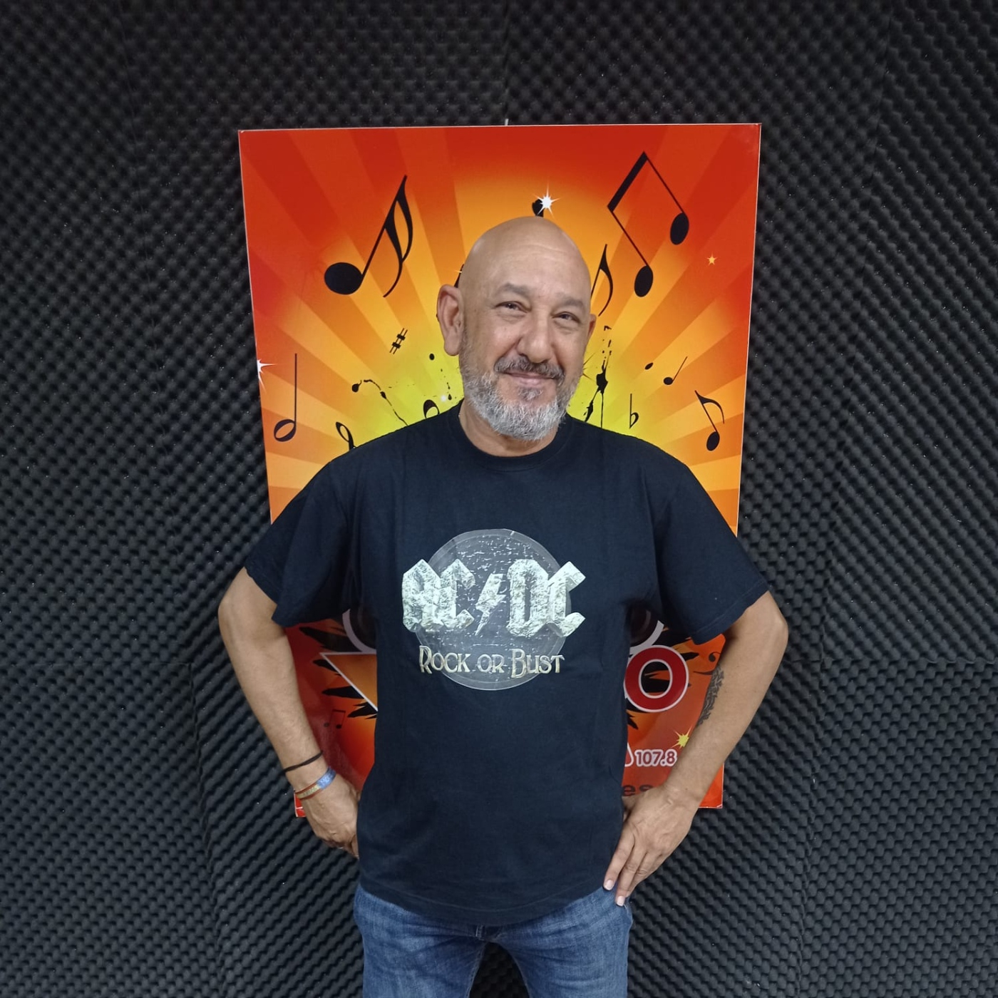 Curiosidades del Rock: Una vida de rock episode artwork
