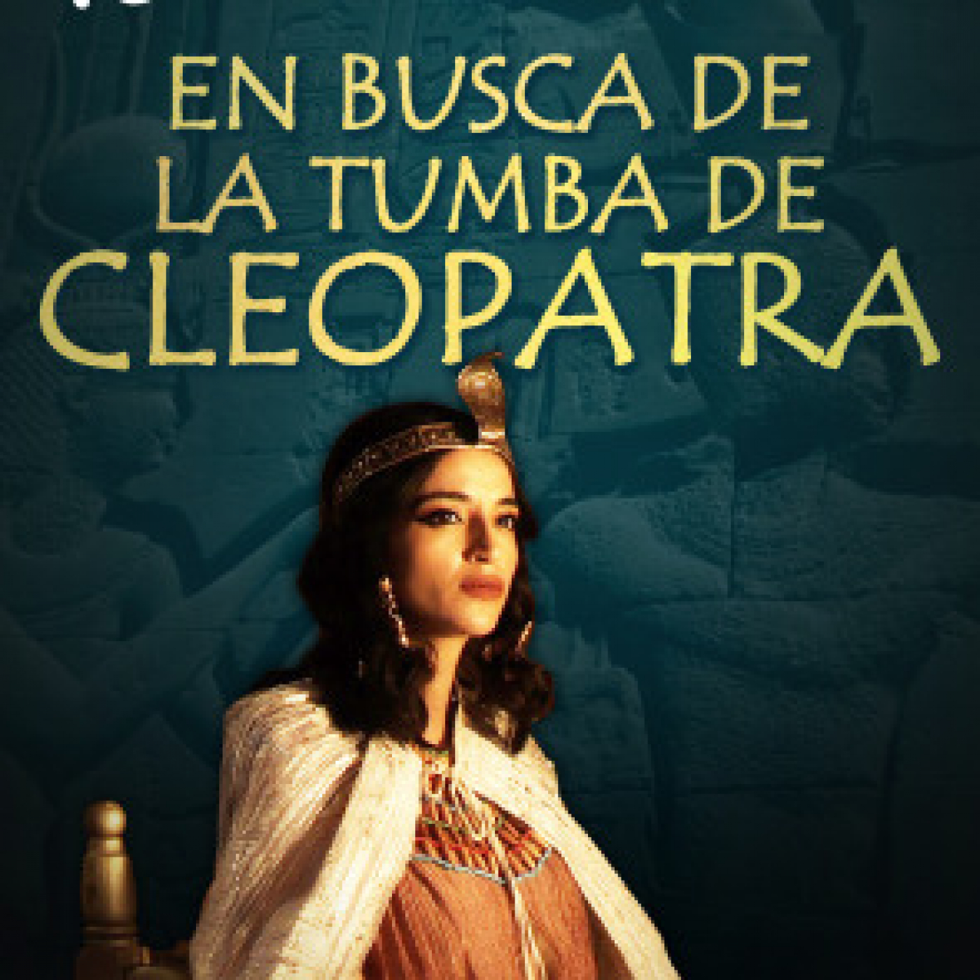En busca de la tumba de Cleopatra: 2.- Alejandría, el mausoleo de Cleopatra