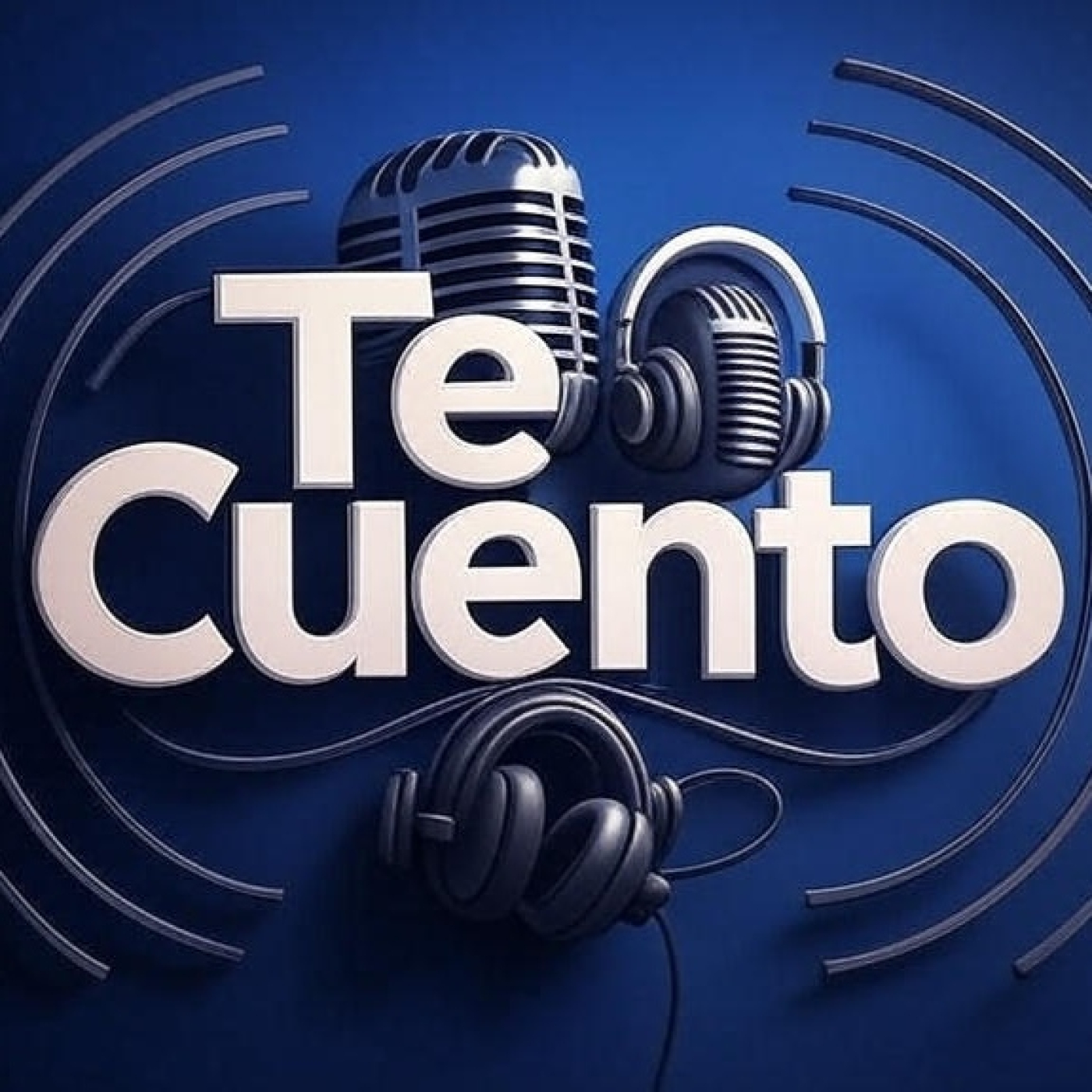 TE CUENTO con Carlos Ponzio 21-5-2026 episode artwork