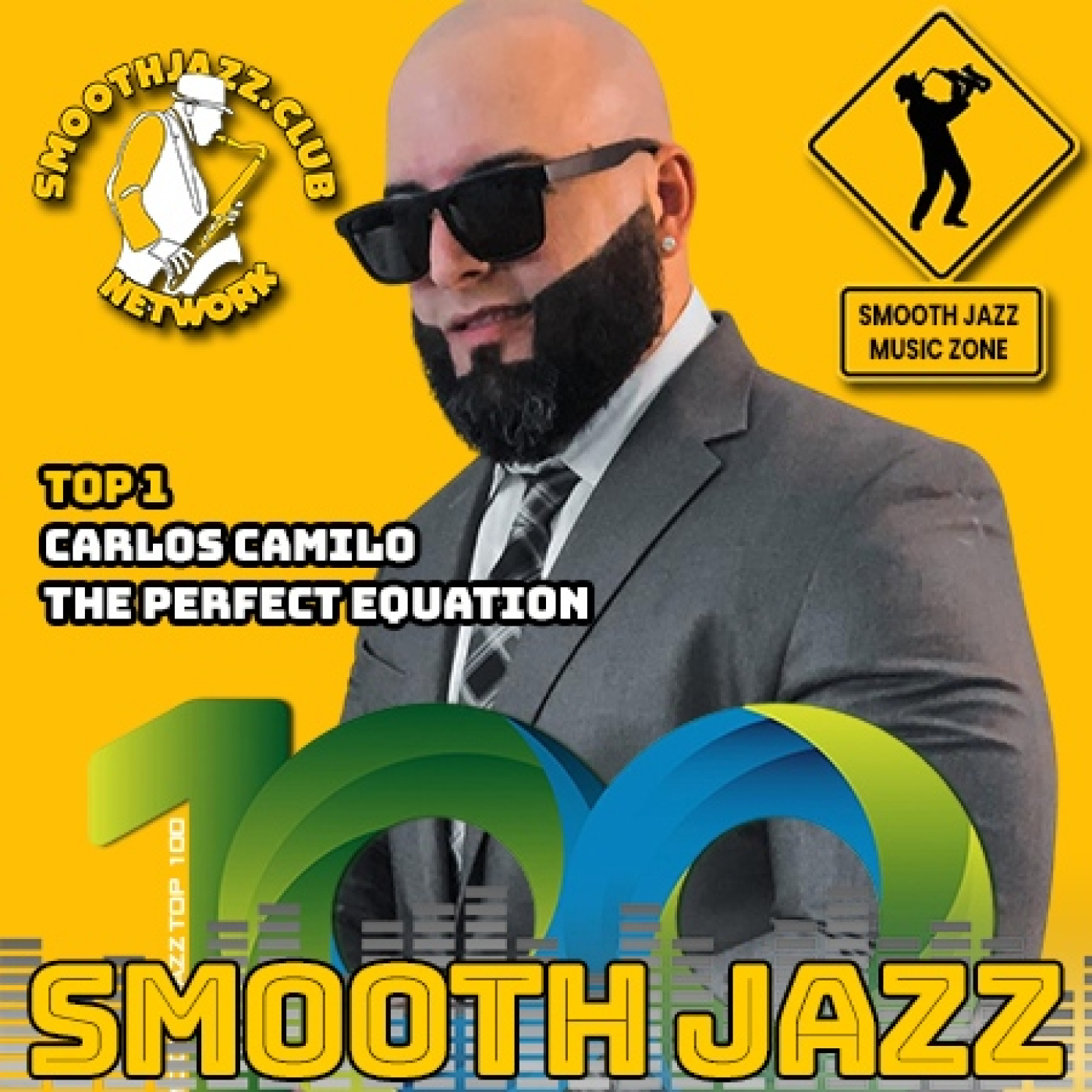 Smooth Jazz Top 100