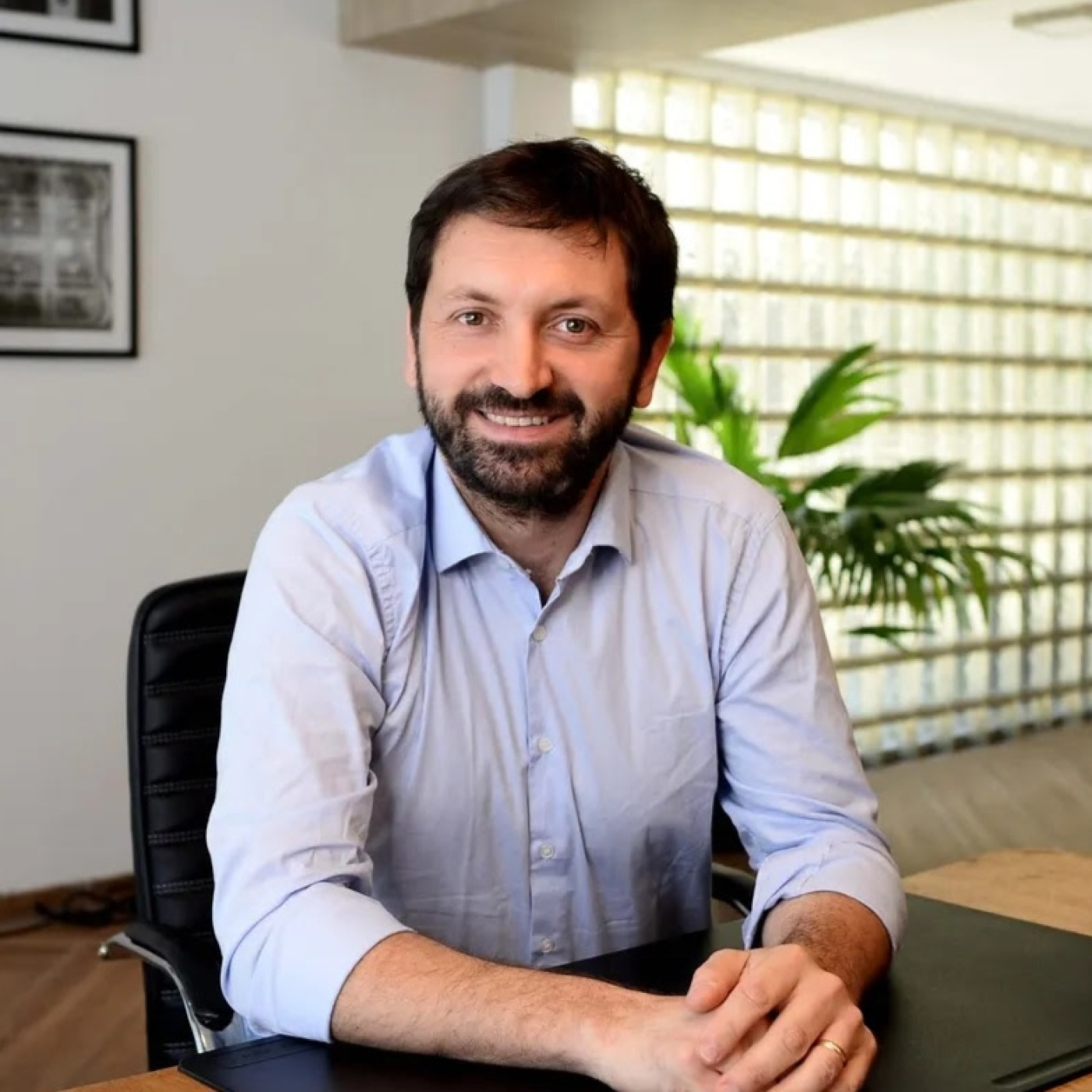 Pablo Juliano, Diputado Nacional de la UCR (PBA) @PabloJulianoLP @MarianoBoettner @JoaquinMugica 22-12-2025