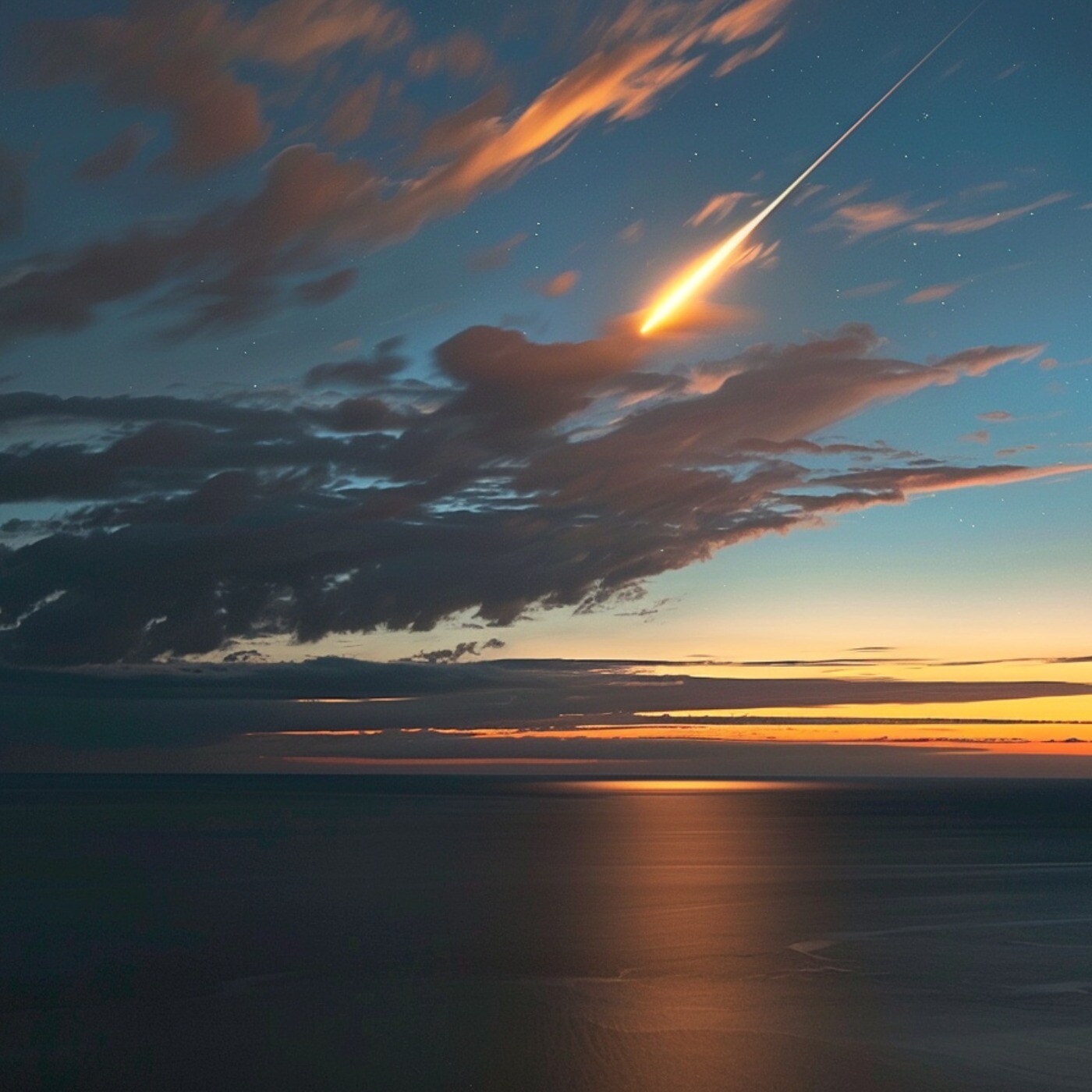 Ep455_B: Meteoro o Camión; LK-99; Hossenfelder vs Cuerdas; IA en Medicina