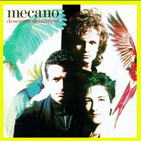 8DD Mecano DESCANSO DOMINICAL (1988)