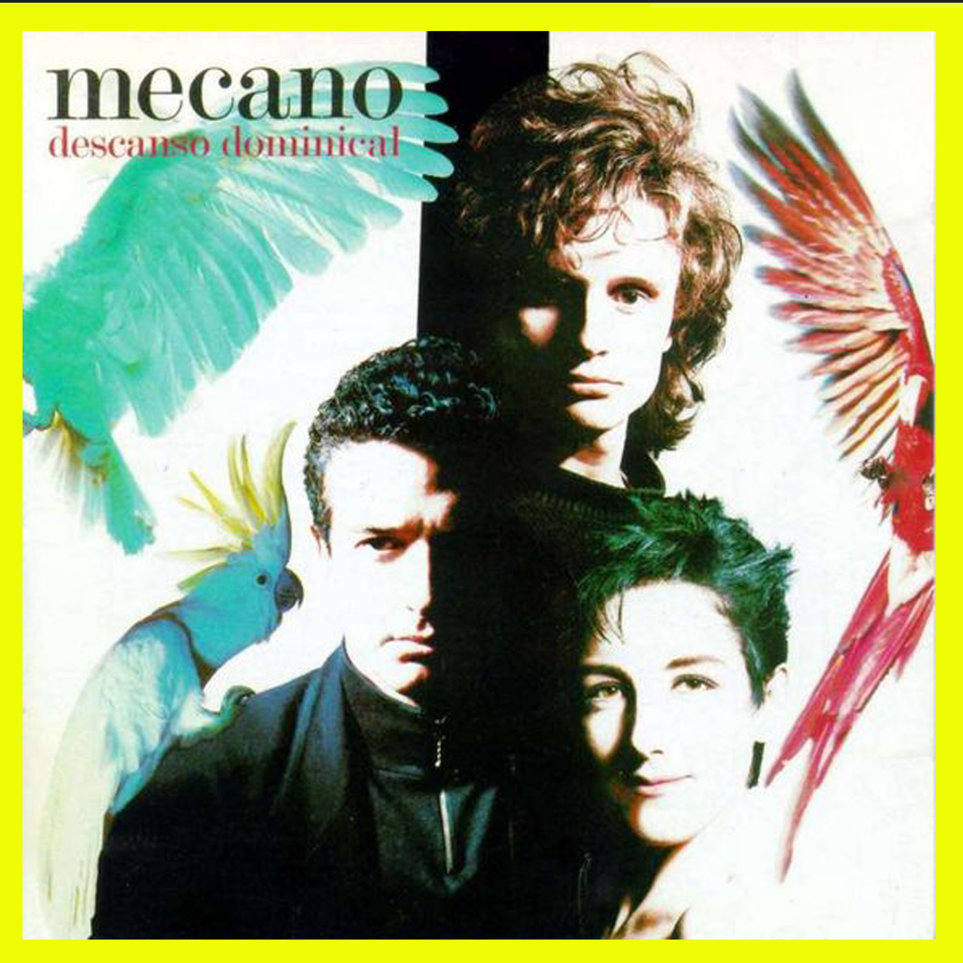 8 De Discos