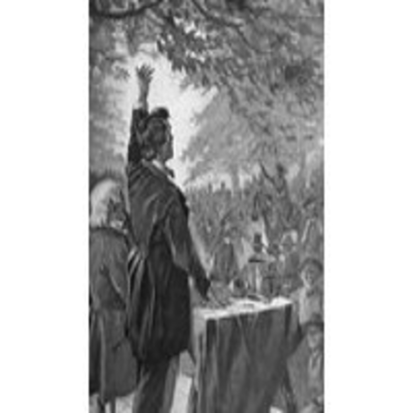 El camino del hombre recto - 20140925 - Mayorias e individuos