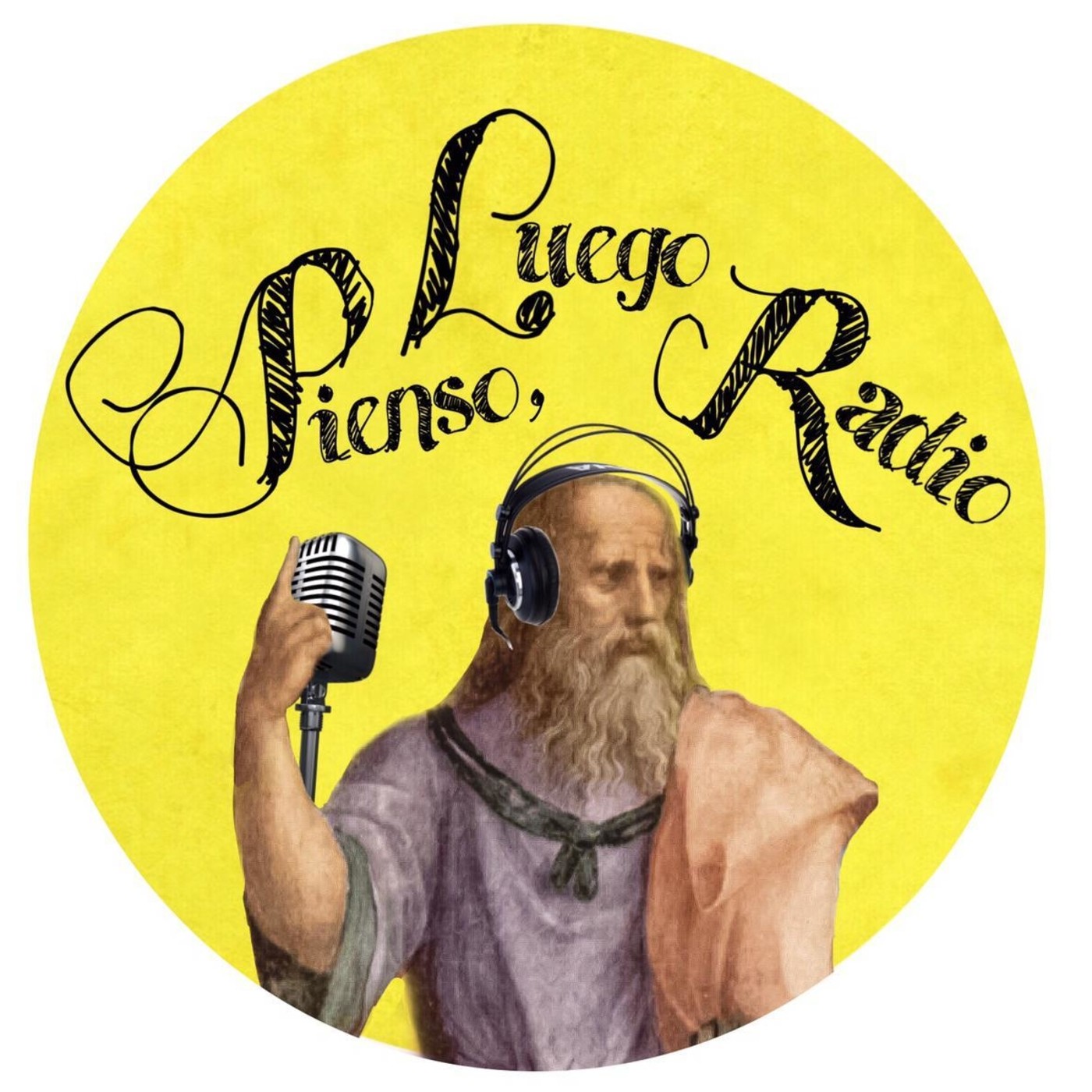 Pienso, Luego Radio