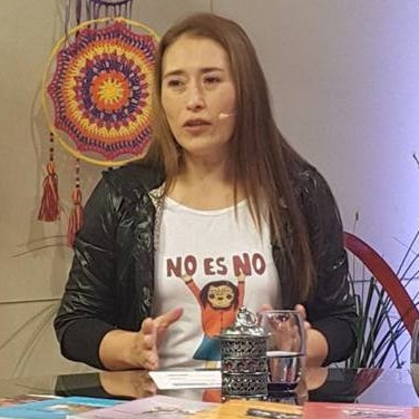 CUESTIONES DE INFANCIAS RADIO