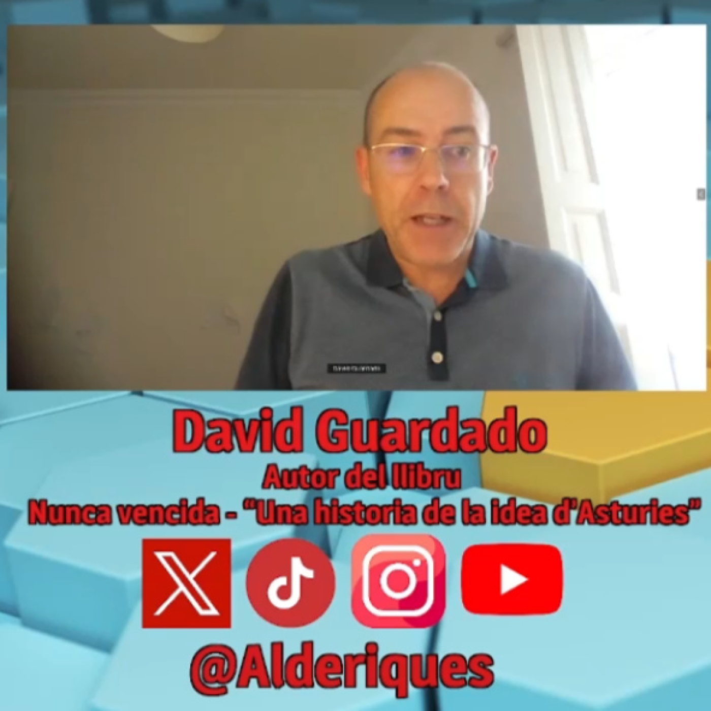 Alderiques
