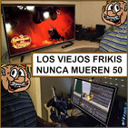 LVFNM 50: El caballero del dragon y Super Smash Bros