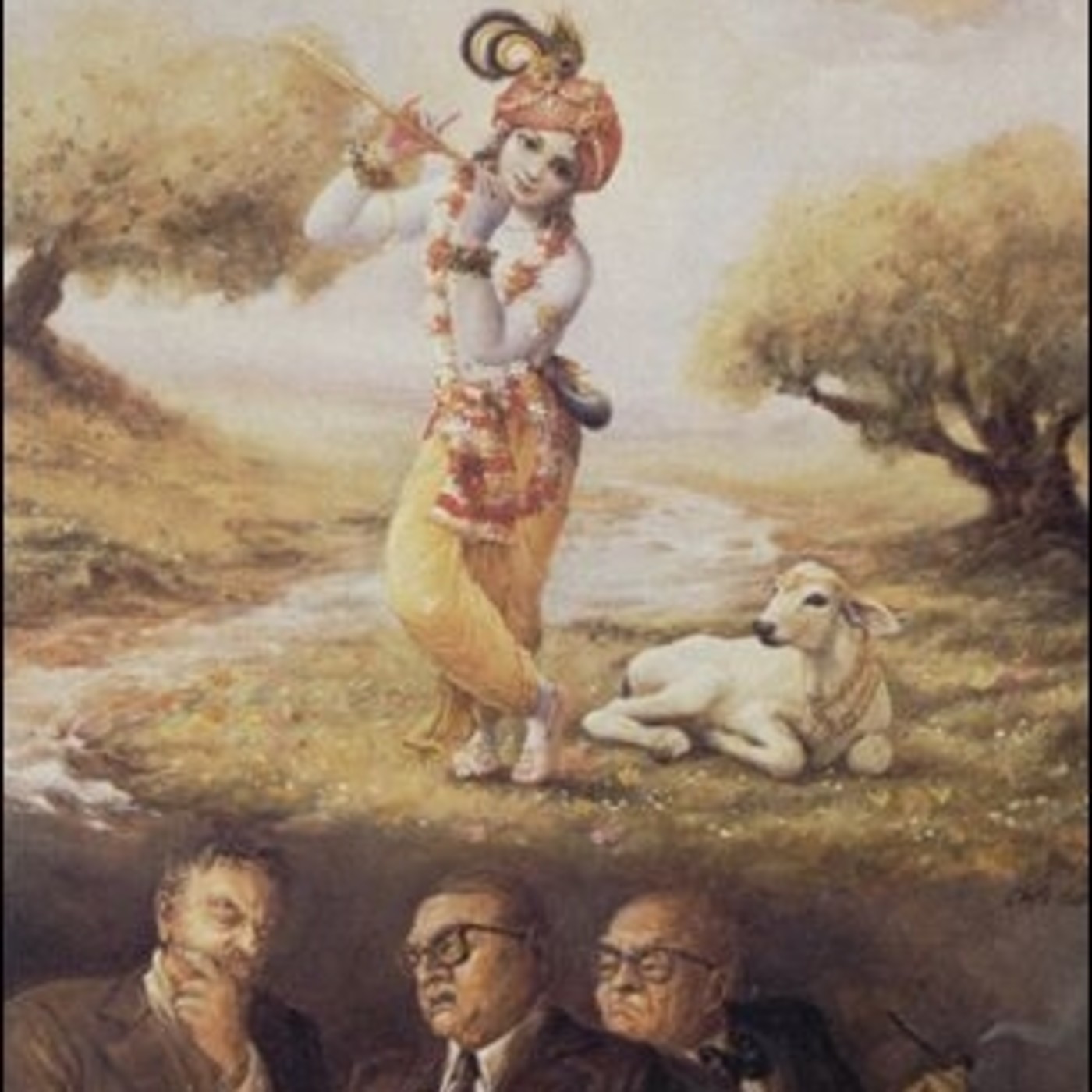 EL BHAGAVAD GITA