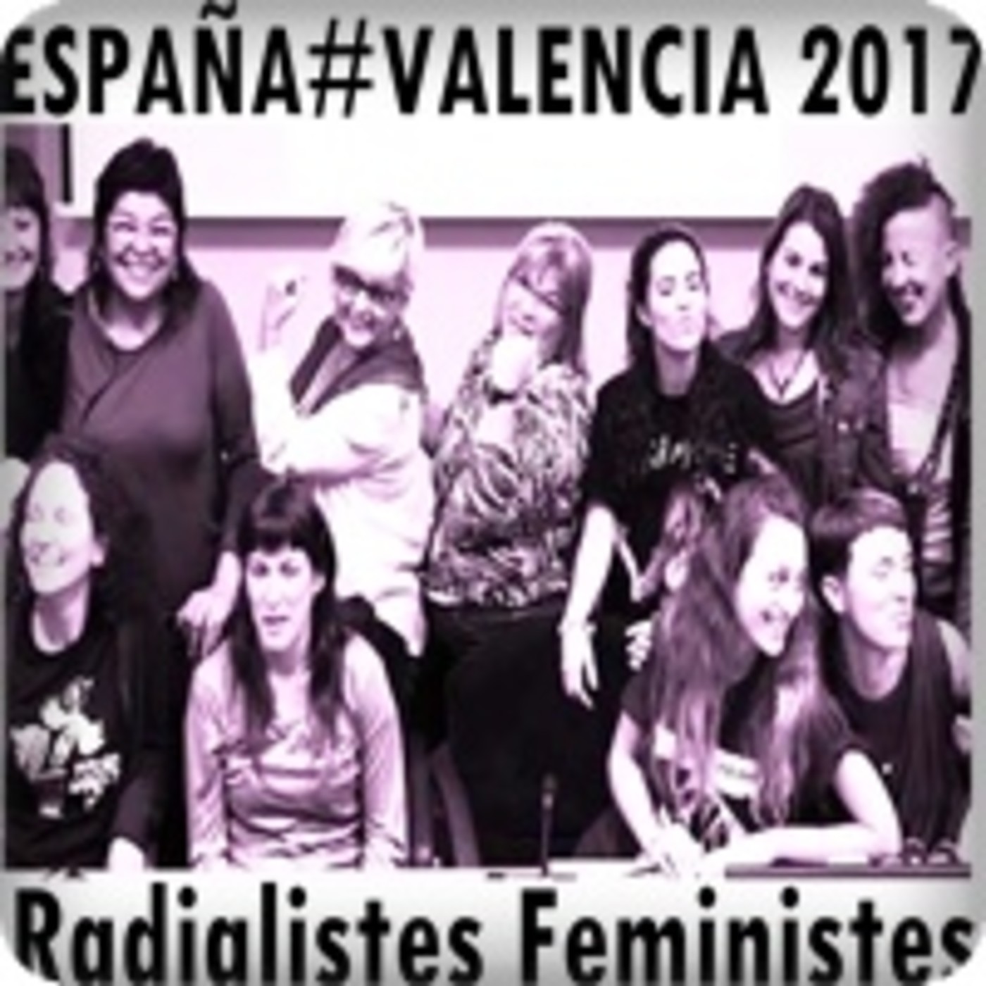 España>Valencia Radialistes Feministes /40 Jornadas Feministas (2 de 3) episode artwork