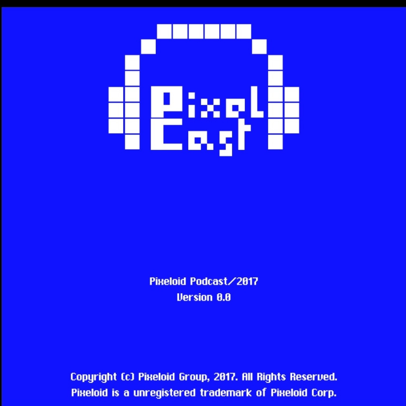 el podcast dam