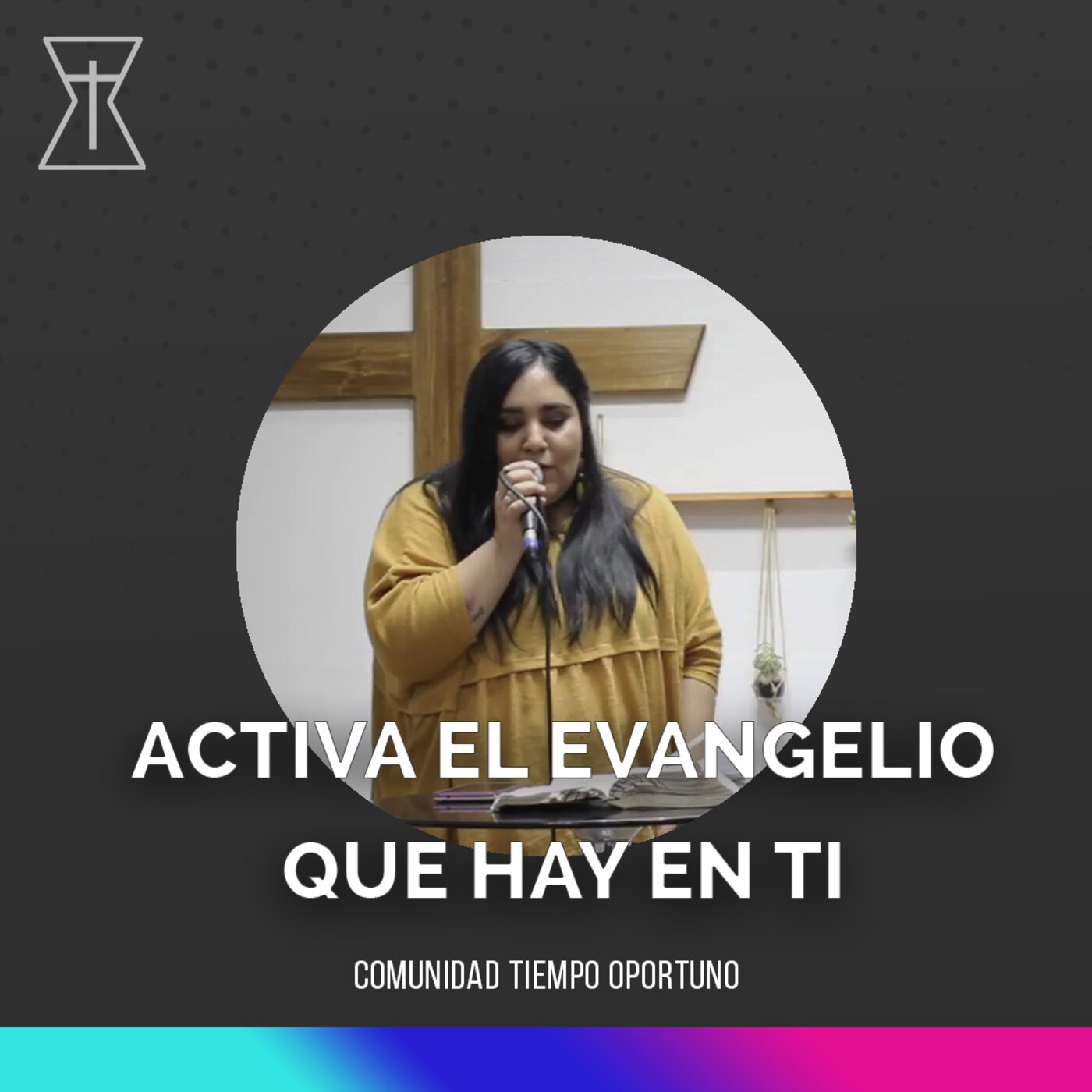 Comunidad Tiempo Oportuno