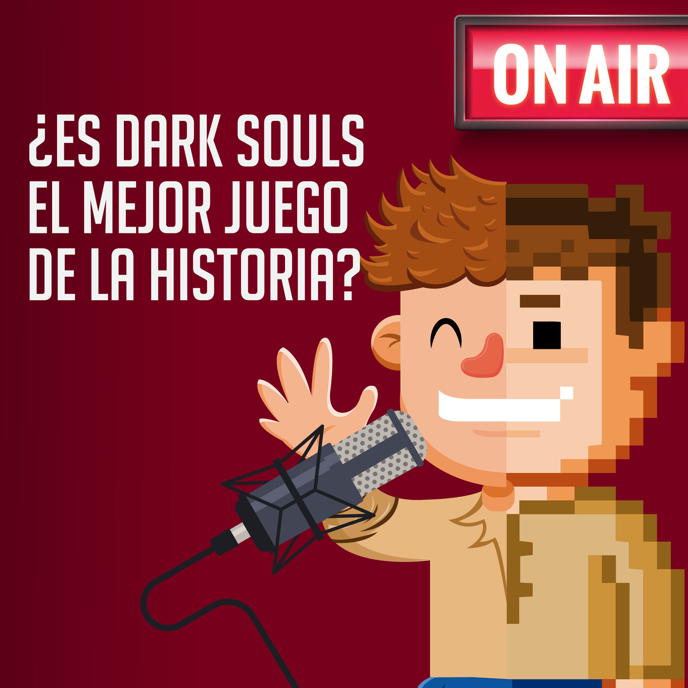 La Vida es un Videojuego