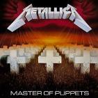 Luces en el Horizonte 4X26: MASTER OF PUPPETS DE METALLICA, VIOLETA EN EL JARDÍN DEL FUEGO