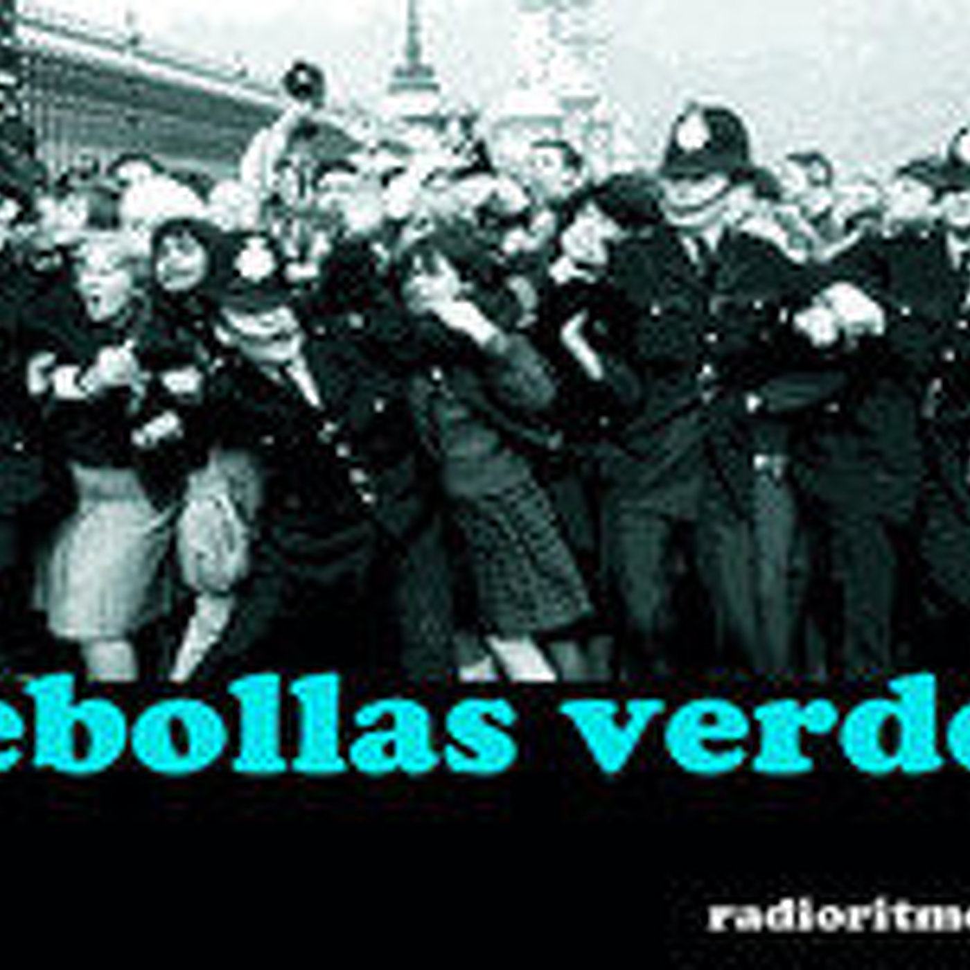 cebollas verdes 124 - 28/septiembre/2015 episode artwork
