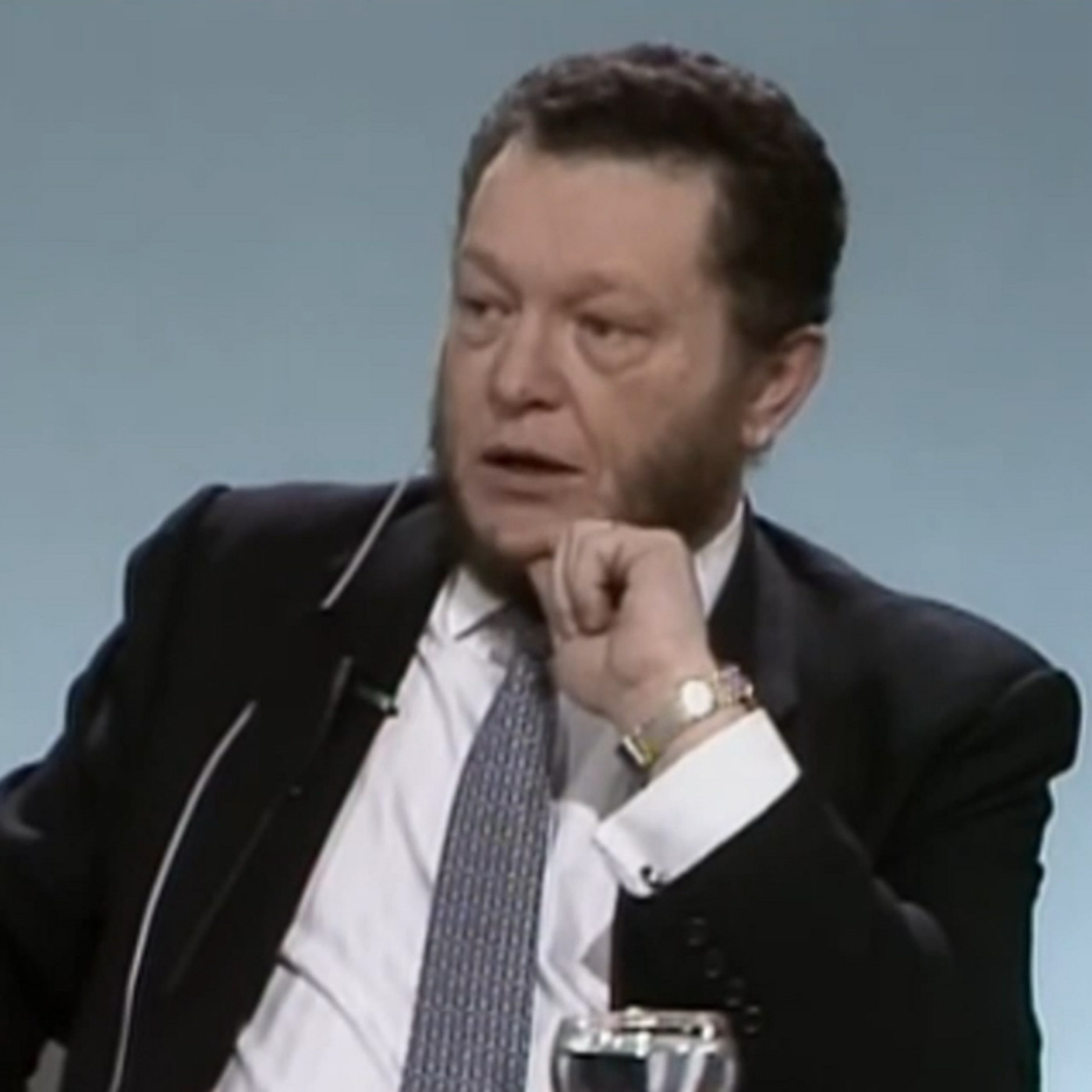 André Malby