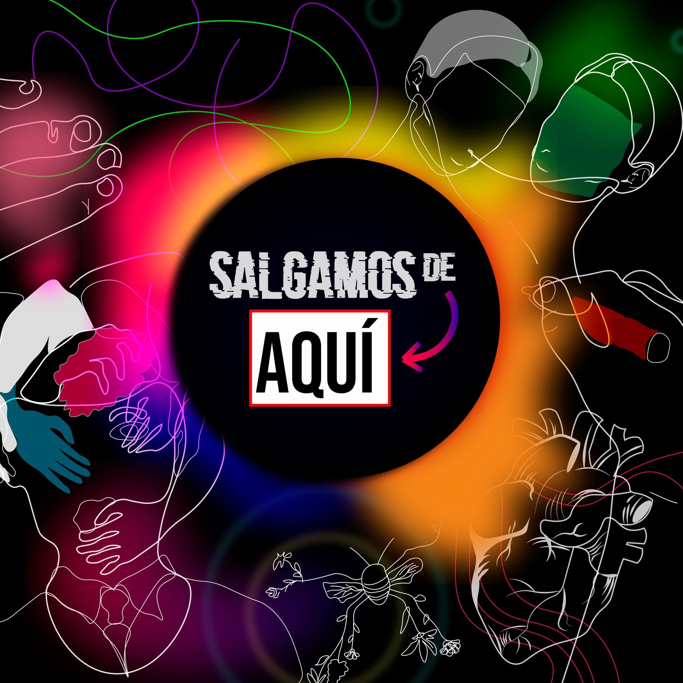 Reinicia tus hábitos esta Cuarentena episode artwork
