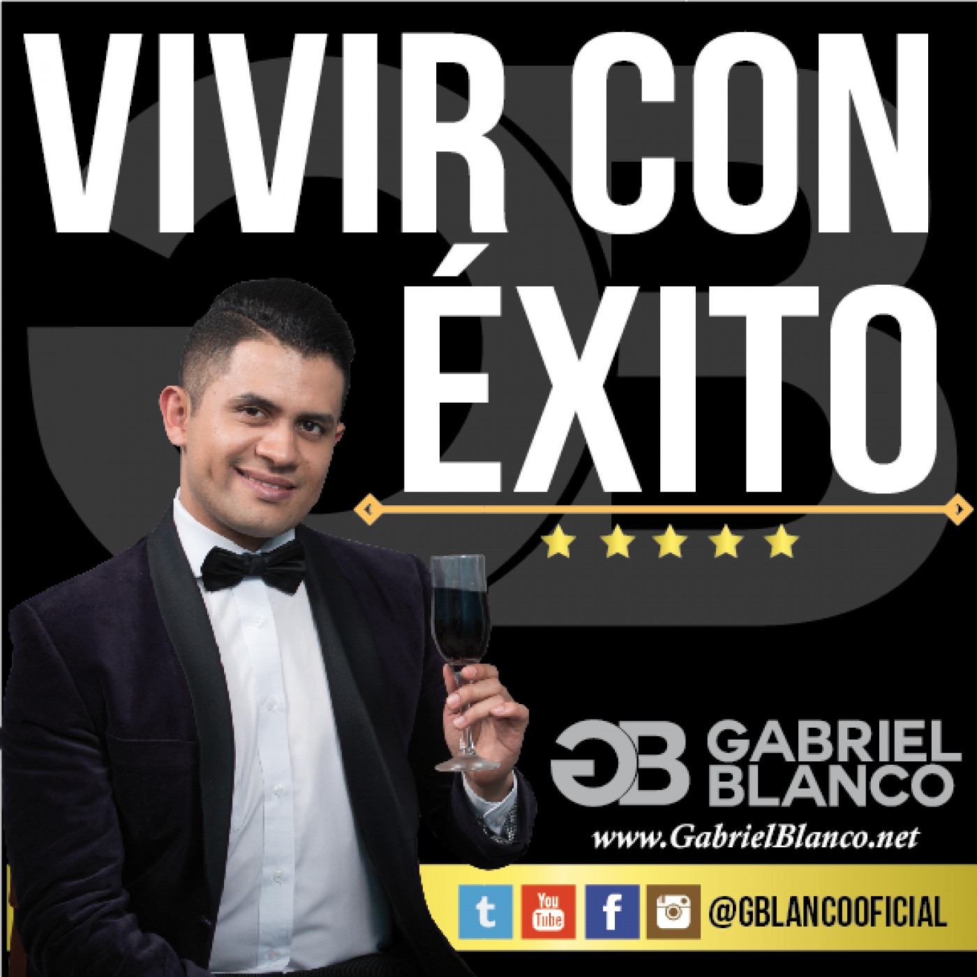 Vivir con Éxito #46 - Entrena a Tu Equipo episode artwork