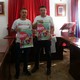 Presentación Multicolor Run Iznájar